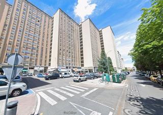 Flat in Calle de san esteban 9