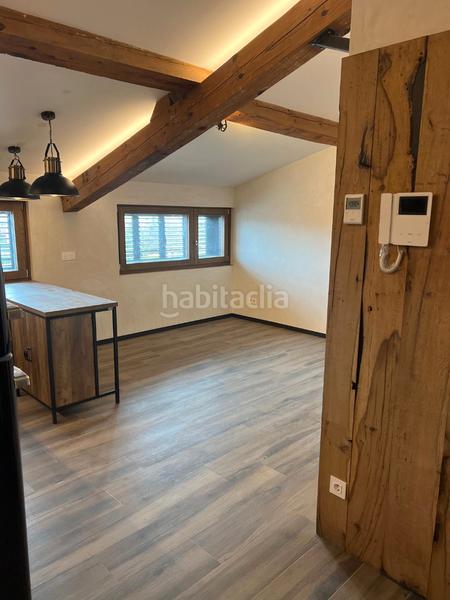 Foto c64d7821-793c-4ef3-8810-aa8fe2b6965e. Alquiler piso impecable piso seminuevo en zizur mayor en Zizur Mayor / Zizur Nagusia