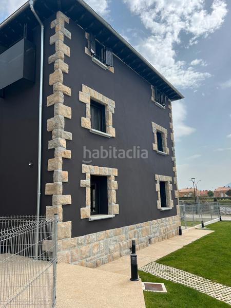 Foto e35161e4-bb03-40e9-8e67-7defdd4c867e. Alquiler piso impecable piso seminuevo en zizur mayor en Zizur Mayor / Zizur Nagusia