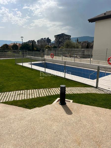 Foto 522d2c30-a9f7-4ba1-bf73-a0c7772192e0. Lloguer pis amb calefacció piscina a Zizur Mayor / Zizur Nagusia
