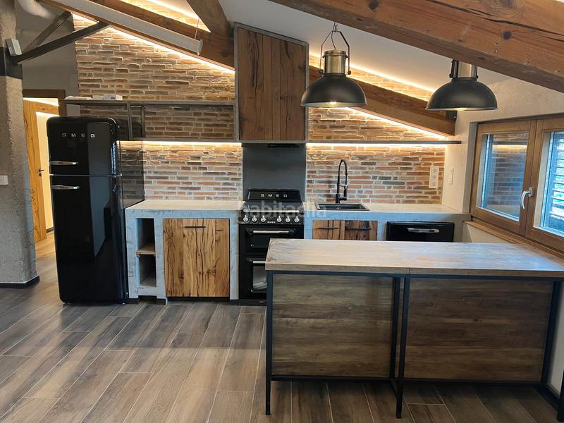 Foto 616b2869-425d-4bbe-9752-296124bc1839. Location appartement avec chauffage piscine dans Zizur Mayor / Zizur Nagusia