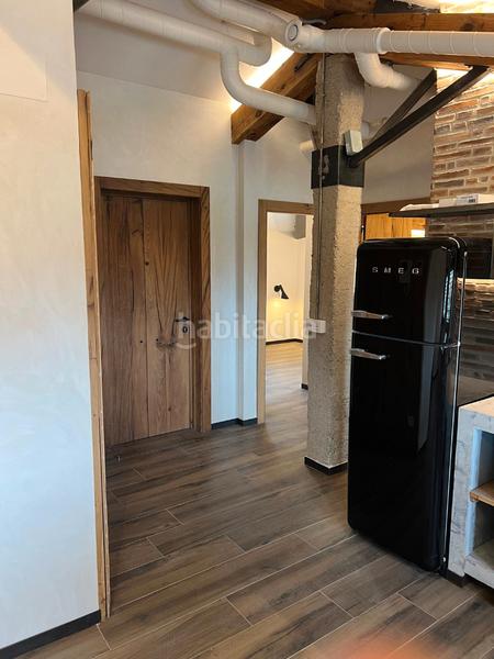 Foto 9c01fec1-9de0-42cc-81fd-471243dace8d. Rent flat with heating pool in Zizur Mayor / Zizur Nagusia