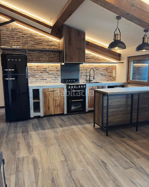 Foto bdad6f1f-bd35-499e-b49c-5c719350eebc. Rent flat with heating pool in Zizur Mayor / Zizur Nagusia