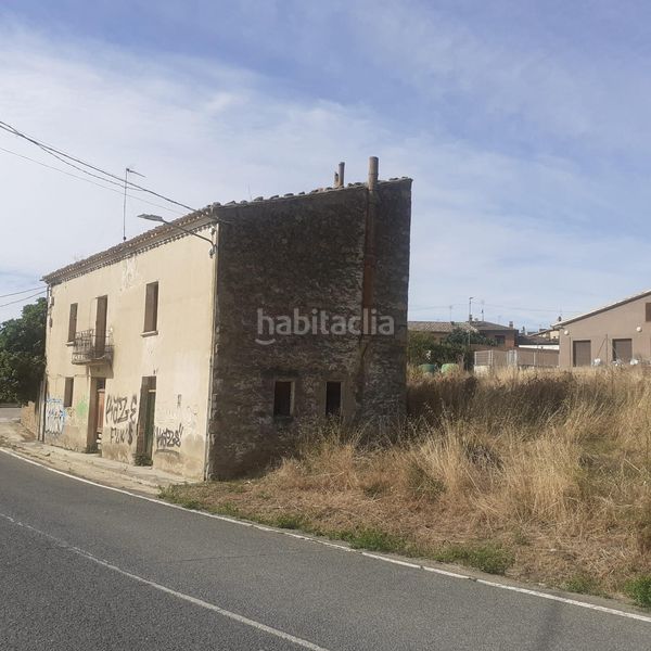 Foto 0288c581-763f-4ab0-94b2-c260c1561d6e. Terreny residencial a Murillo el Fruto