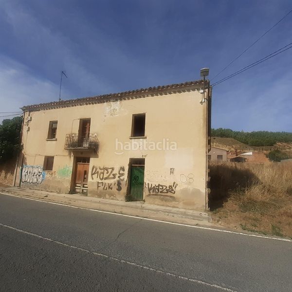 Foto 426710e0-706d-4f9e-a2b1-02edcda786e6. Terreny residencial a Murillo el Fruto
