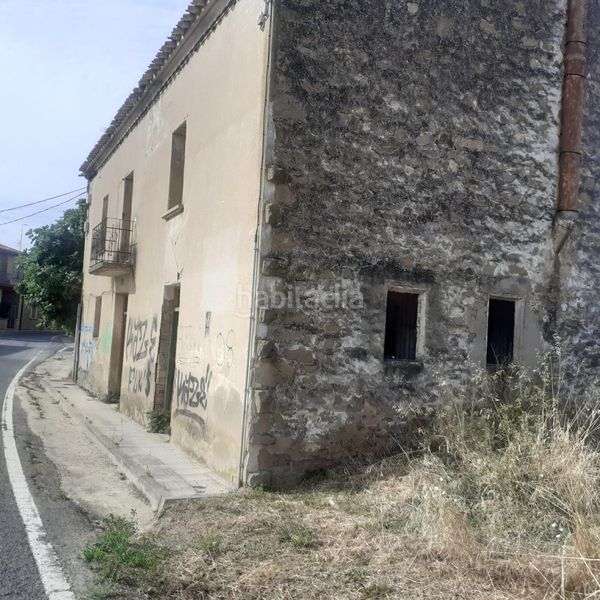 Foto af8d8d1e-1b3e-4caf-a737-2036996b9689. Terreny residencial a Murillo el Fruto