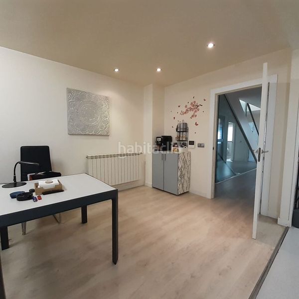 Foto 1b116ed4-4e91-43f7-8ddf-93ced7445628. Casa adossada amb calefacció aparcament a Esteribar