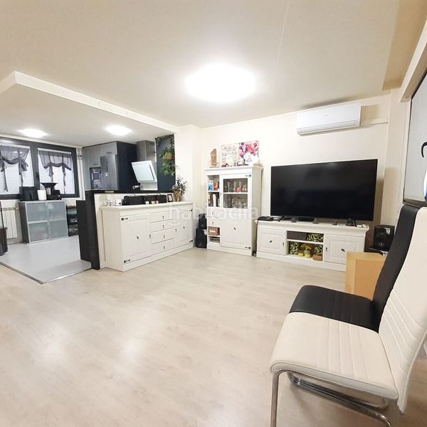 Foto 222f8c60-132a-4b02-9054-f1fe1306b133. Casa adossada amb calefacció aparcament a Esteribar