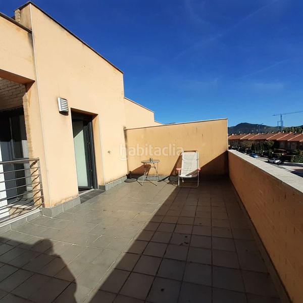 Foto cab102b1-bd6a-4b73-9183-07a225bf5495. Casa adossada amb calefacció aparcament a Esteribar