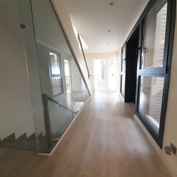 Foto f0455f31-8a95-479b-a7bc-da1f8338d8ba. Casa adossada amb calefacció aparcament a Esteribar