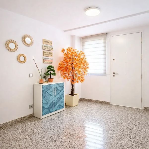 Foto a0b63f7a-d2e8-4823-8878-2d1619b28782. Casa adossada amb calefacció aparcament a Esteribar