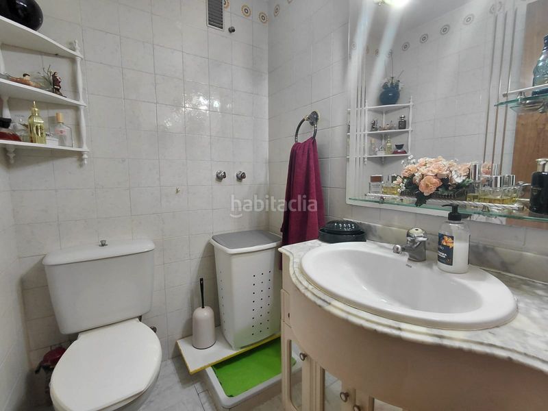 Foto 10c7b864-1441-4543-866e-ed97d0d14d4a. Pis amb calefacció a Barañáin / Barañain