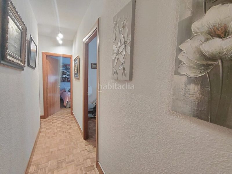 Foto 10f8b788-6262-436f-a9a1-b1e06a896efc. Pis amb calefacció a Barañáin / Barañain