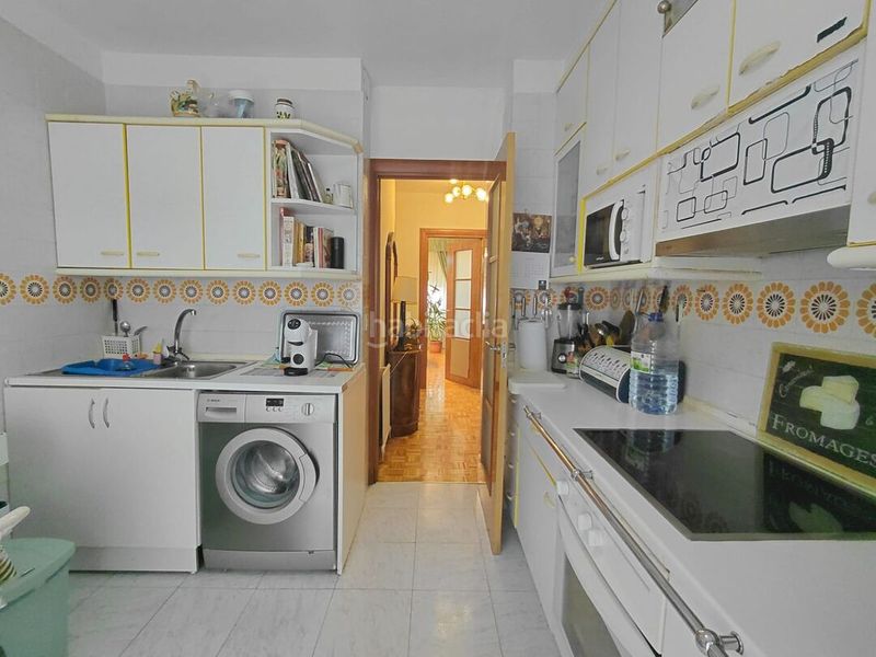 Foto eac8200a-a0c9-47b1-a721-405159e14068. Pis amb calefacció a Barañáin / Barañain