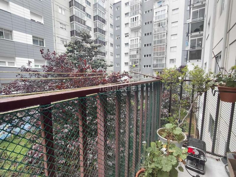 Foto f51b34b1-c2b6-4c34-99a5-ab9a1077edd3. Pis amb calefacció a Barañáin / Barañain