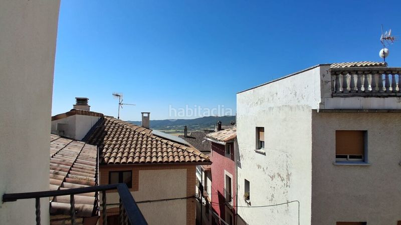 Foto 54be846b-f022-44b2-a00b-e4d28c62e1b7. Casa amb calefacció a Cirauqui