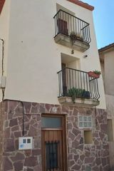 House in Cirauqui. Impecable casa en el corazón de cirauqui