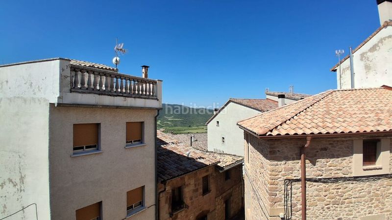 Foto edf5e171-eb4a-4857-9170-1ae3e08669ae. Casa amb calefacció a Cirauqui