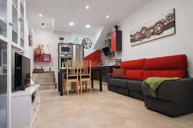 Foto fb154608-de15-4509-b375-84289e74e13b. Casa amb calefacció a Cirauqui