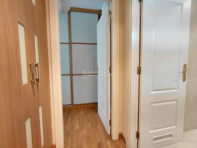 Foto 0a53400f-6e3d-4a85-ac64-14493636b4a0. Affitto appartamento con riscaldamento parcheggio in Barañáin / Barañain