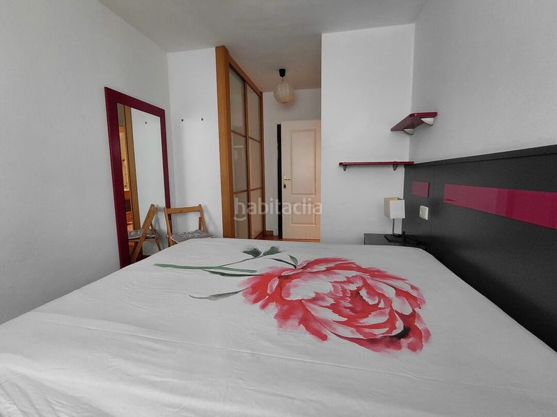 Foto 0eef5286-2add-4542-bbbd-4641c1bd7dda. Affitto appartamento con riscaldamento parcheggio in Barañáin / Barañain