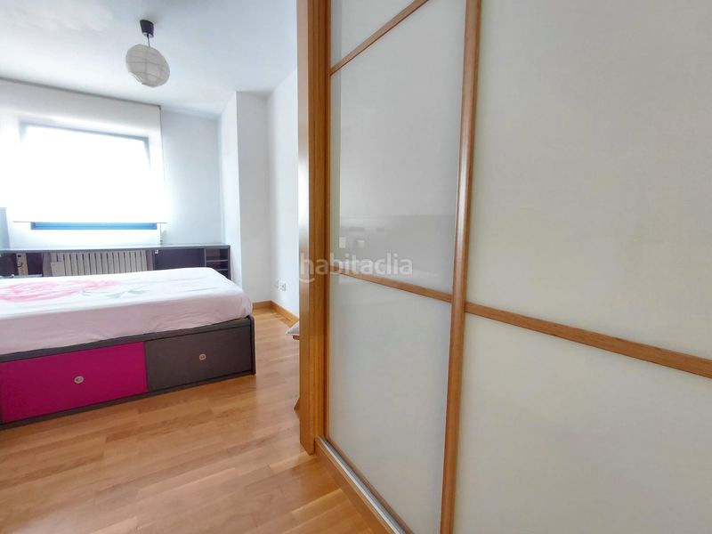 Foto 15ab7008-78df-4b88-a7f0-4f4ca22e9872. Affitto appartamento con riscaldamento parcheggio in Barañáin / Barañain