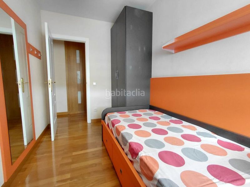 Foto 17b4faba-3b6a-414d-8eb1-2738d7c1345a. Affitto appartamento con riscaldamento parcheggio in Barañáin / Barañain
