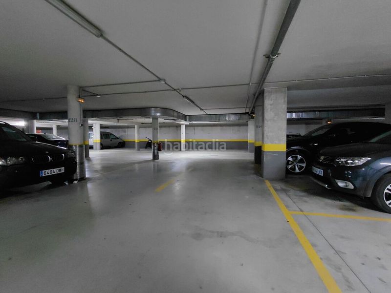 Foto 1c18d0db-d1de-4813-9394-b7fdc02c46e9. Affitto appartamento con riscaldamento parcheggio in Barañáin / Barañain