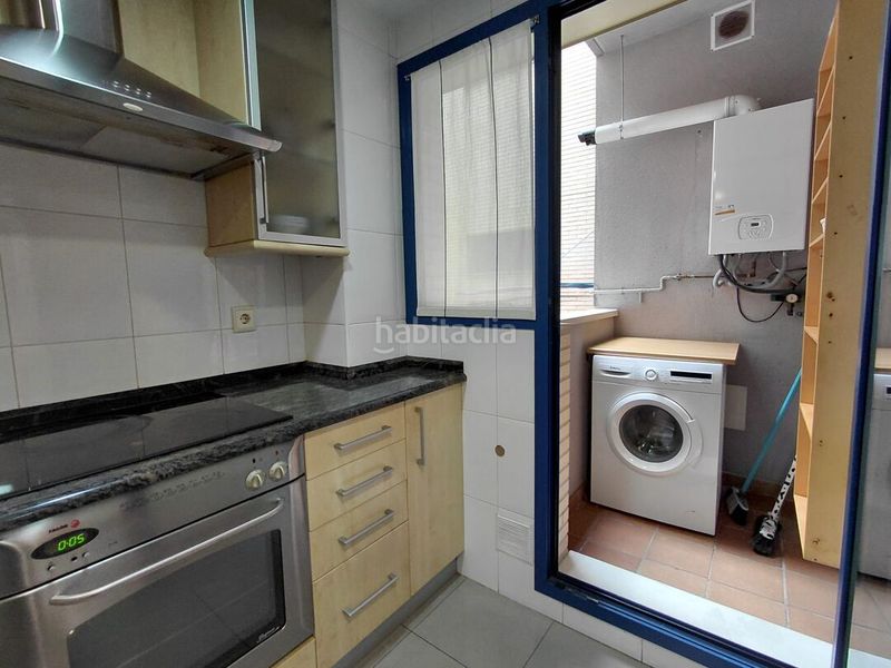 Foto 3d00d870-9220-4ab2-bd33-168087c3400d. Affitto appartamento con riscaldamento parcheggio in Barañáin / Barañain