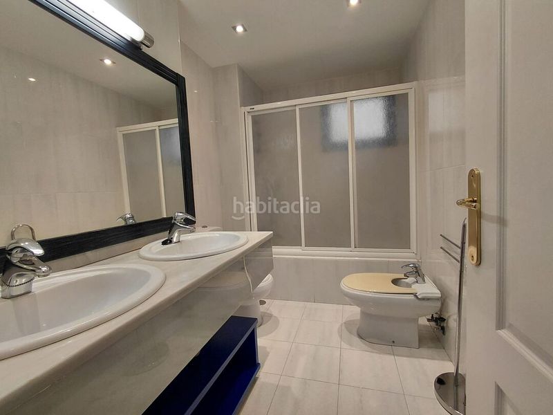Foto 4193c611-3fb3-45bd-a3bb-60fa17811066. Affitto appartamento con riscaldamento parcheggio in Barañáin / Barañain