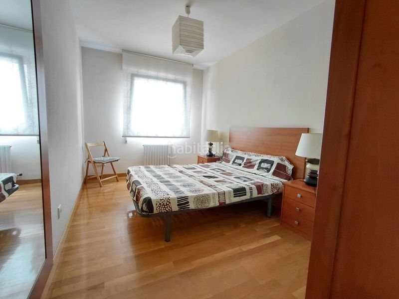 Foto 49987f7f-c06d-40e9-a304-b010e3c60c51. Affitto appartamento con riscaldamento parcheggio in Barañáin / Barañain