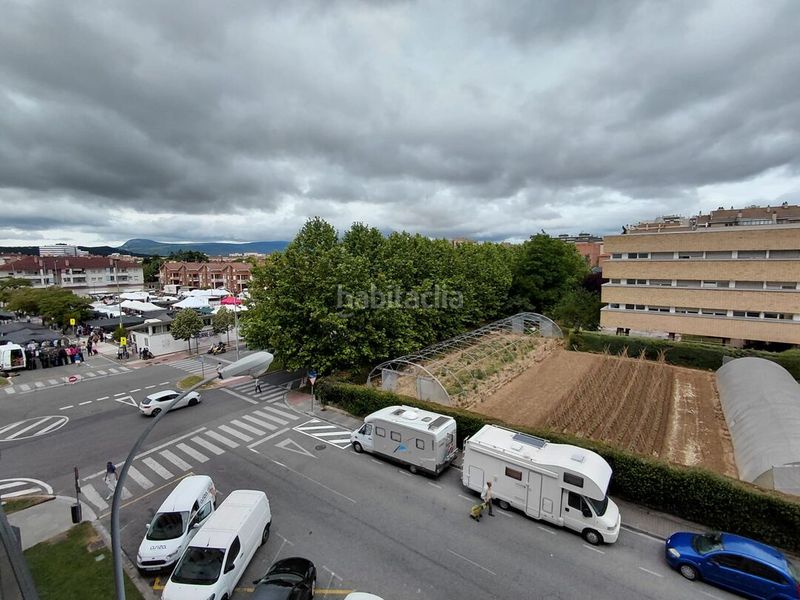 Foto 6975d324-9287-4f31-b4f1-f08cbc7a6946. Affitto appartamento con riscaldamento parcheggio in Barañáin / Barañain