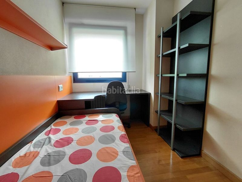 Foto 6a71c560-ae10-4dcf-b589-df32e5008af1. Affitto appartamento con riscaldamento parcheggio in Barañáin / Barañain