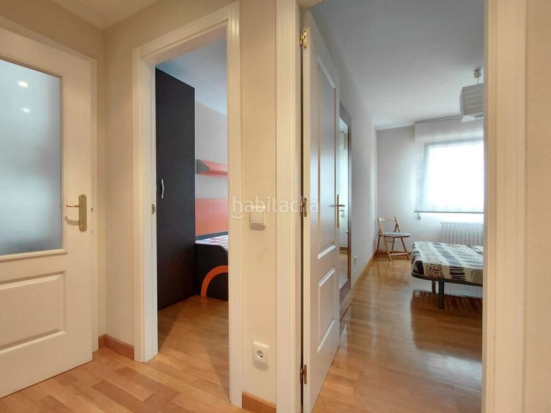 Foto 7077cb46-0581-4344-9358-78069e0e2074. Affitto appartamento con riscaldamento parcheggio in Barañáin / Barañain