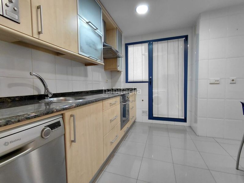 Foto 860546b8-7b94-4941-84a0-dbd9a24198ad. Affitto appartamento con riscaldamento parcheggio in Barañáin / Barañain