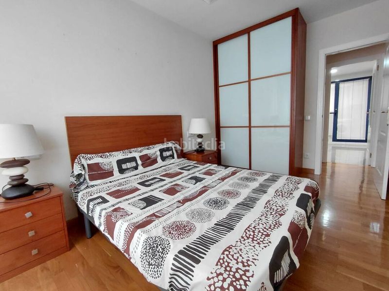 Foto a6b51dd2-1835-4883-b0b2-789e137b81f6. Affitto appartamento con riscaldamento parcheggio in Barañáin / Barañain