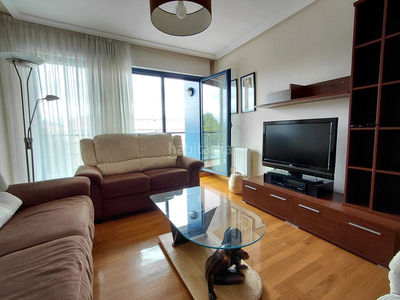 Foto abfa9919-b370-41d9-8f7a-31881acbb98e. Affitto appartamento con riscaldamento parcheggio in Barañáin / Barañain
