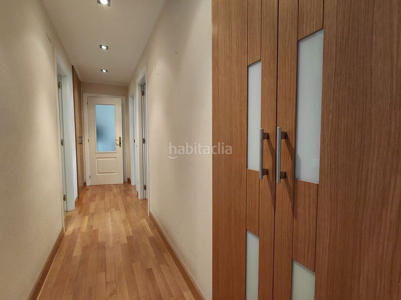 Foto ae439dd1-4679-4371-951c-597a5a229f00. Affitto appartamento con riscaldamento parcheggio in Barañáin / Barañain