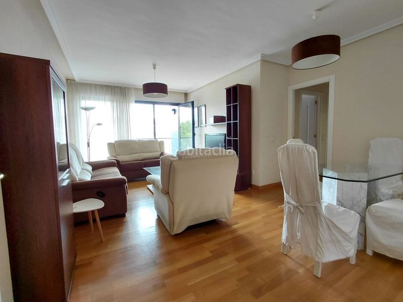 Foto c35de7e6-f451-4c7c-81aa-7a2c704992b0. Affitto appartamento con riscaldamento parcheggio in Barañáin / Barañain