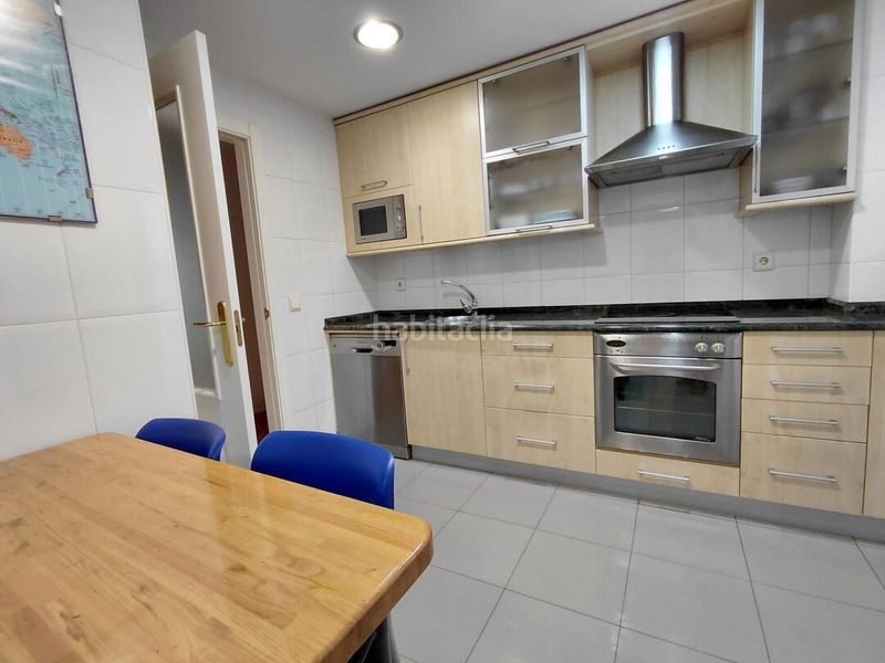 Foto cbe23c17-5c8d-4c43-83d2-33d4448e46b9. Affitto appartamento con riscaldamento parcheggio in Barañáin / Barañain