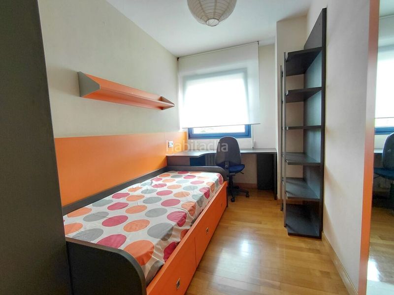 Foto d3bdd20d-82ce-45a0-a7e6-96e1f65f3723. Affitto appartamento con riscaldamento parcheggio in Barañáin / Barañain