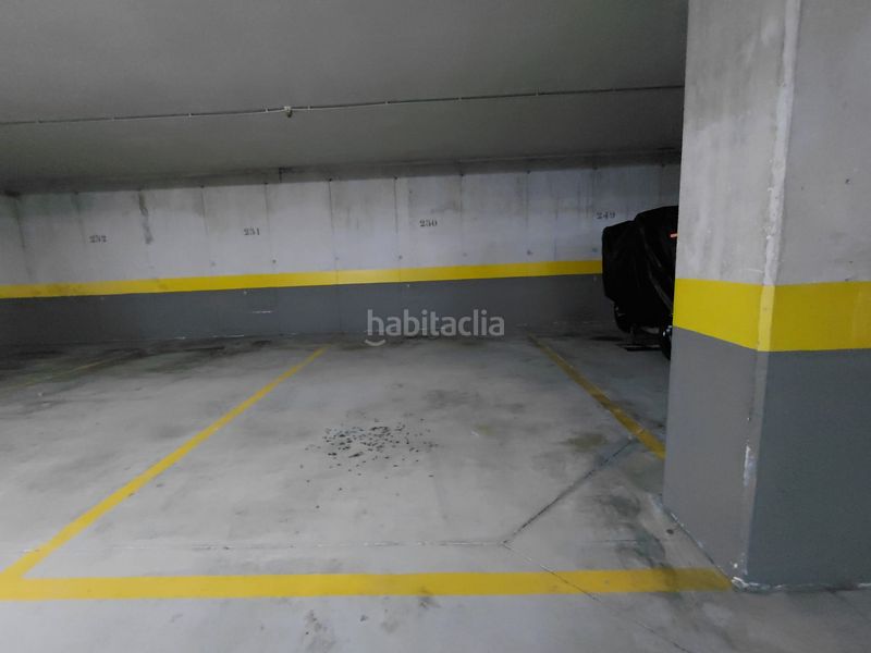 Foto dd6fc229-7d0e-4ec2-a0b7-09b94a54fb6a. Affitto appartamento con riscaldamento parcheggio in Barañáin / Barañain