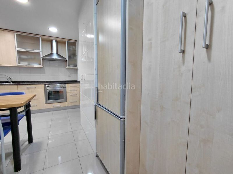 Foto e157d010-0fe2-4a10-906b-84f25927f1ac. Affitto appartamento con riscaldamento parcheggio in Barañáin / Barañain