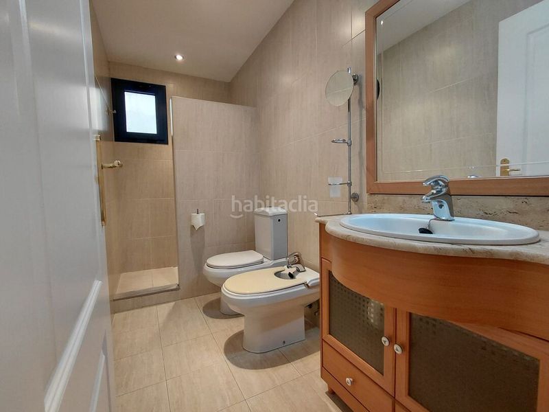 Foto e4238955-f33a-4d83-8e0e-a12d2a9647eb. Affitto appartamento con riscaldamento parcheggio in Barañáin / Barañain