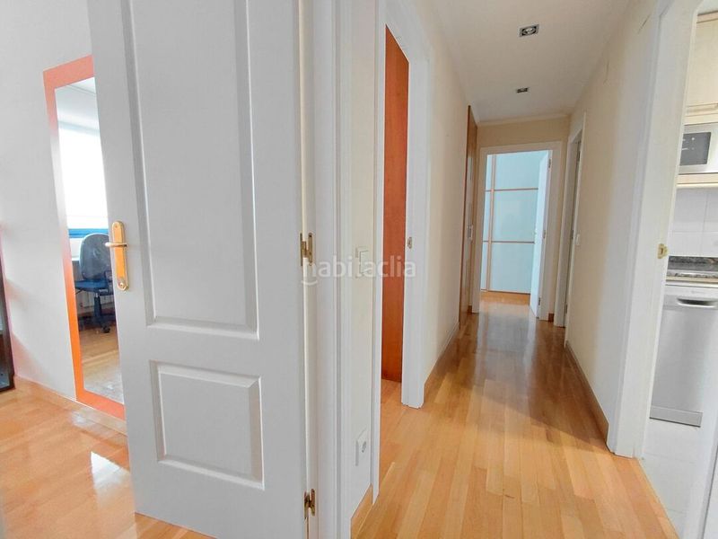 Foto e502c40b-922d-492e-ae44-dbdef32e6339. Affitto appartamento con riscaldamento parcheggio in Barañáin / Barañain