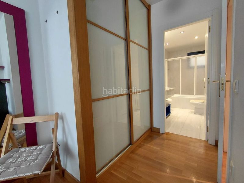 Foto f441eb26-58b7-410c-ab5d-069b5f64ccdd. Affitto appartamento con riscaldamento parcheggio in Barañáin / Barañain