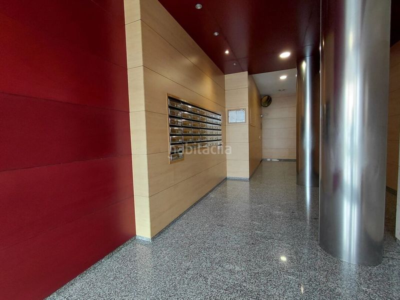 Foto f7d4564e-02e5-48f1-9fe1-92d9013d7e57. Affitto appartamento con riscaldamento parcheggio in Barañáin / Barañain