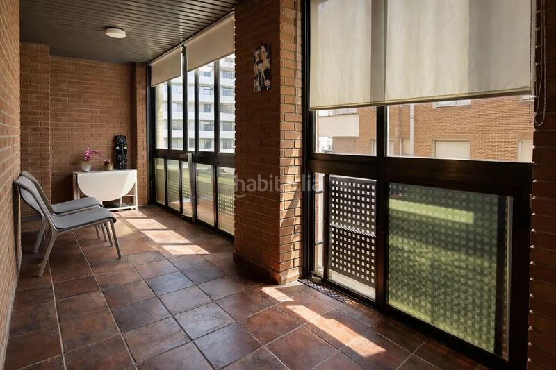 Foto a445d269-355b-4487-9be5-fb3c65c9b169. Pis amb calefacció aparcament a Barañáin / Barañain