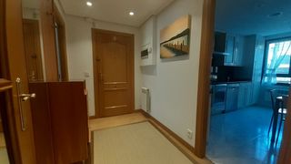 Lloguer Pis a Barañáin / Barañain. Piso de alquiler seminuevo en lago de barañain