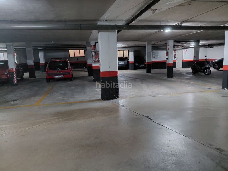 Foto 974123c8-fad4-42d0-a843-a915c5ee09fe. Affitto posto auto in Barañáin / Barañain